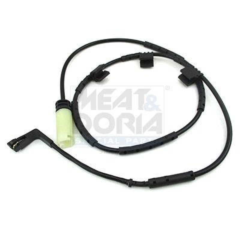 MEAT & DORIA Warnkontakt, Bremsbelagverschlei&szlig; 212085