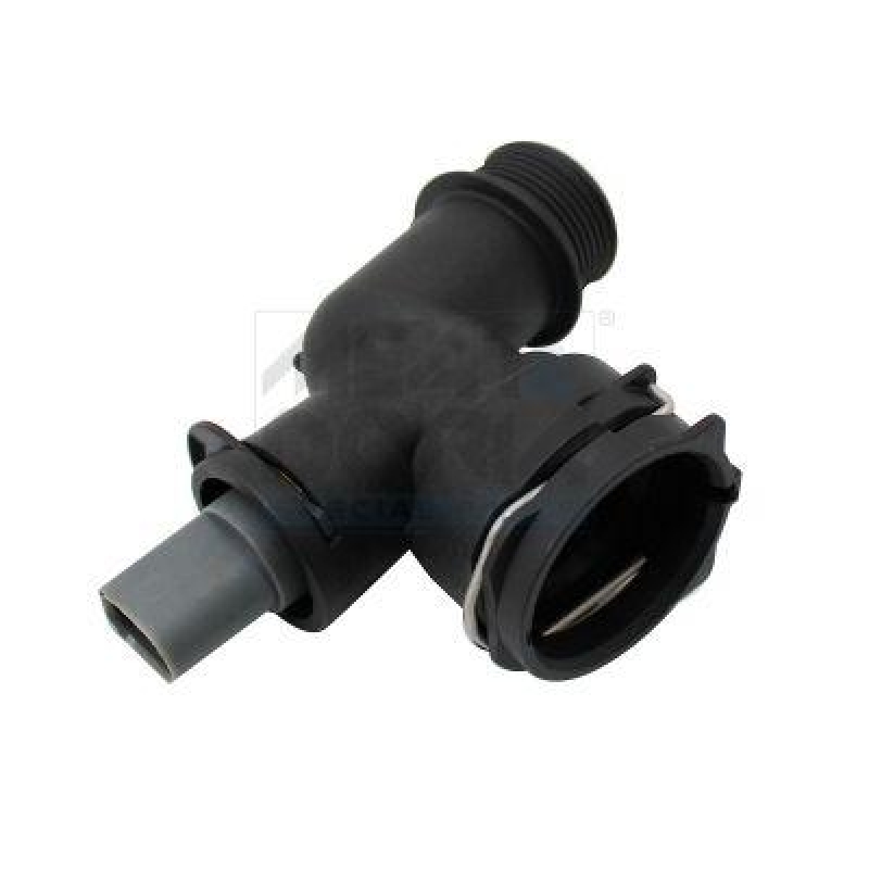 MEAT & DORIA Coolant Flange