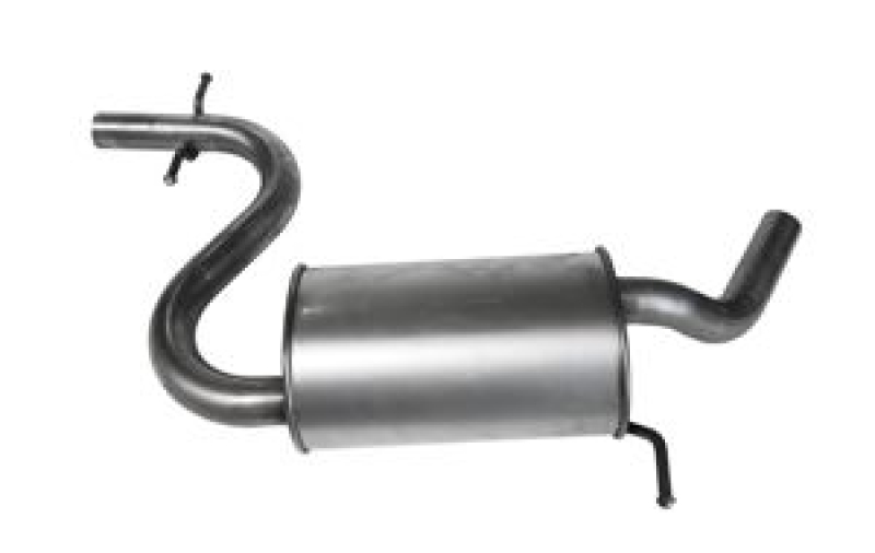 EBERSPÄCHER Front Muffler