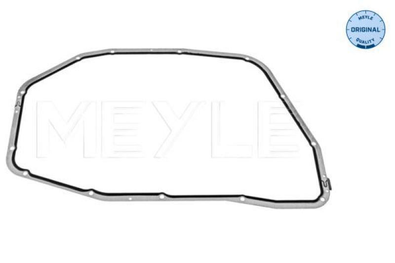 MEYLE Gasket, automatic transmission oil sump MEYLE-ORIGINAL: True to OE.