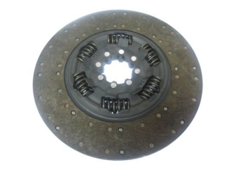 KAWE Clutch Disc