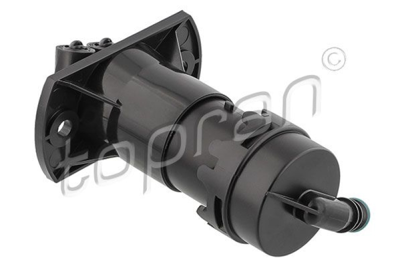 TOPRAN Washer Fluid Jet, headlight cleaning