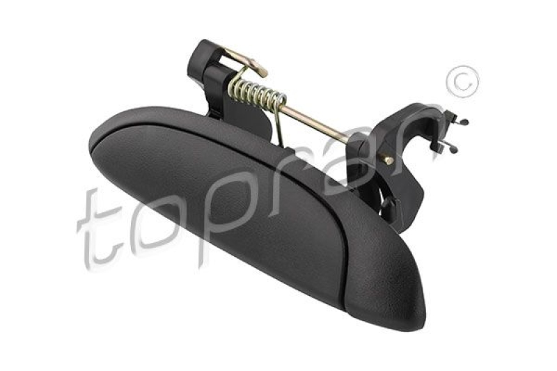 TOPRAN Door Handle