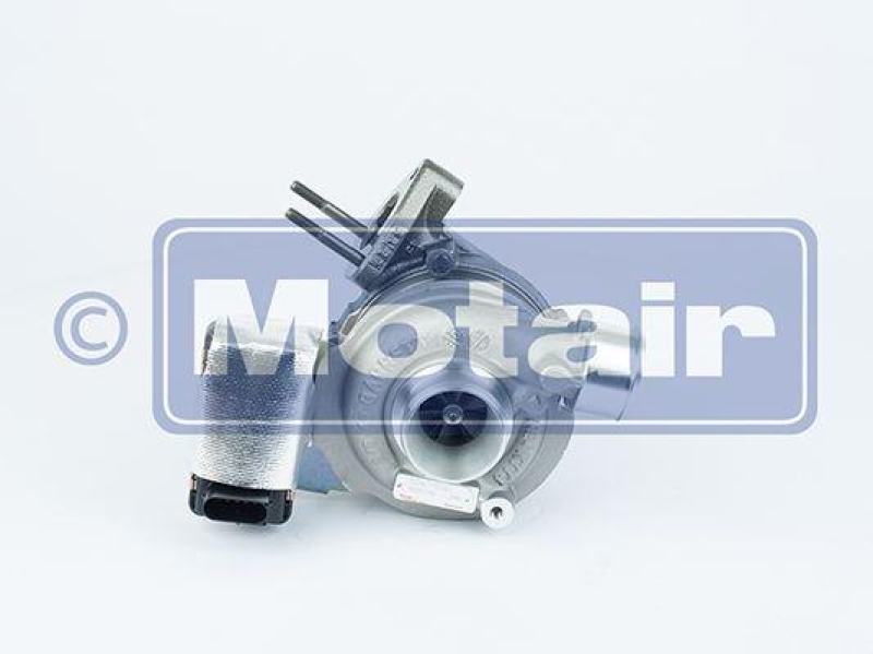 MOTAIR TURBO Lader, Aufladung ORIGINAL TURBO