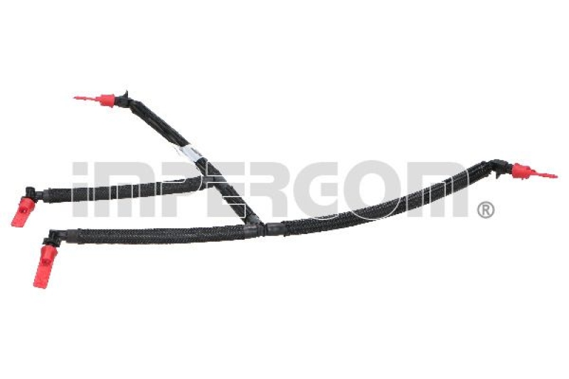 ORIGINAL IMPERIUM Hose, fuel overflow