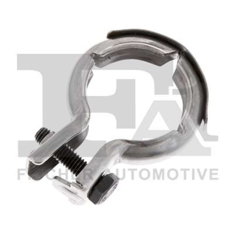 FA1 Pipe Connector, exhaust system