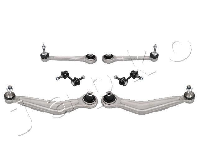 JAPKO Control/Trailing Arm Kit, wheel suspension