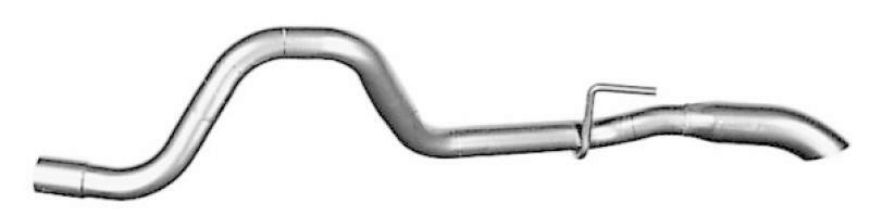 IMASAF Abgasrohr JE.59.08