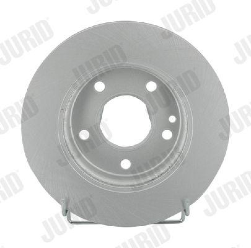 2x JURID Brake Disc