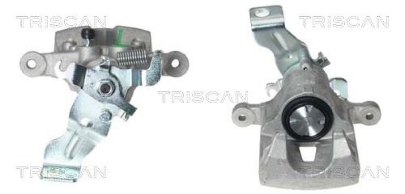 TRISCAN Bremssattel 8170 345559