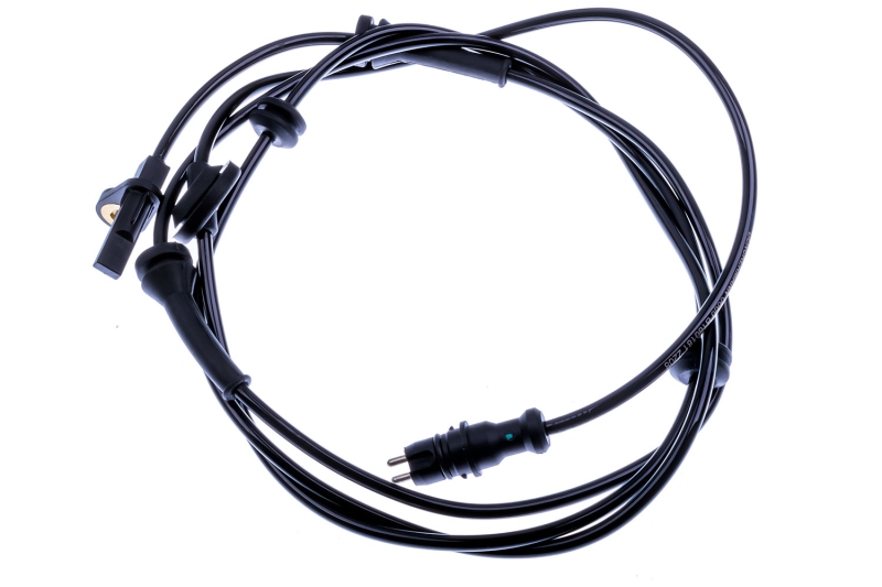 DENCKERMANN Sensor, Raddrehzahl B180181