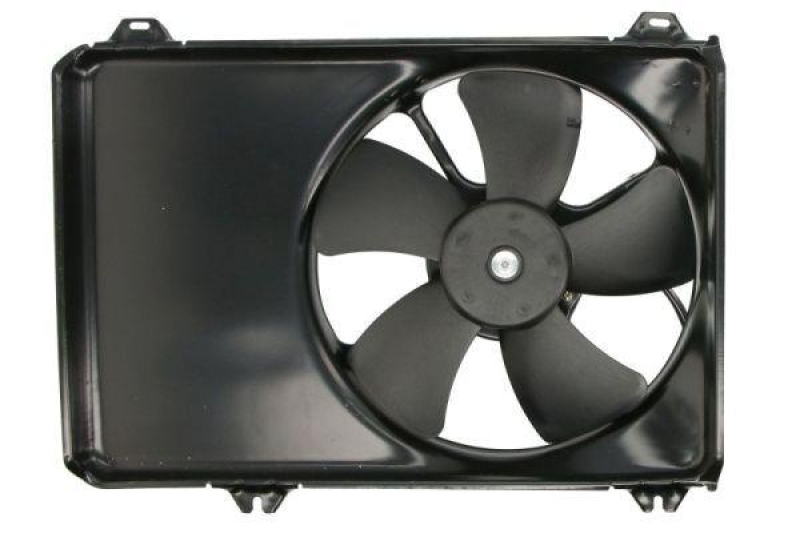 THERMOTEC Lüfter, Motorkühlung