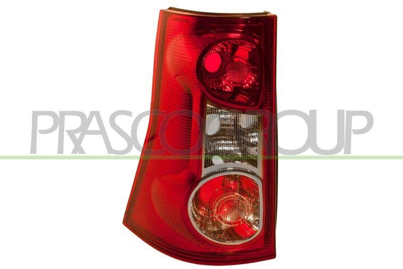 Combination Rearlight