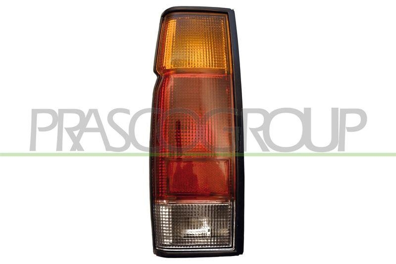 PRASCO Heckleuchte DS2714074