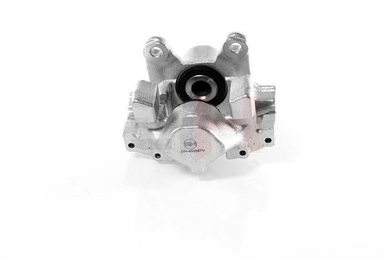 Bremssattel Bremszange Hinten links passend für Mercedes C-Klasse W203 S203 SLK