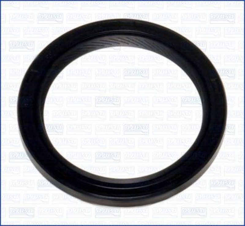 AJUSA Shaft Seal, crankshaft