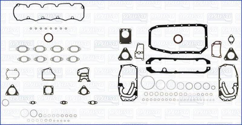 AJUSA Full Gasket Set, engine