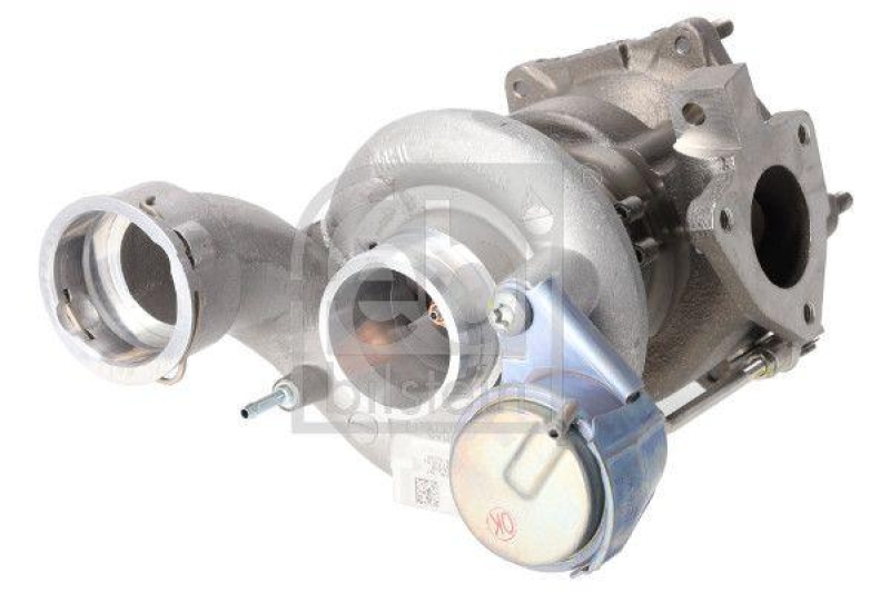 FEBI BILSTEIN Lader, Aufladung Mitsubishi Turbo NEU 192511