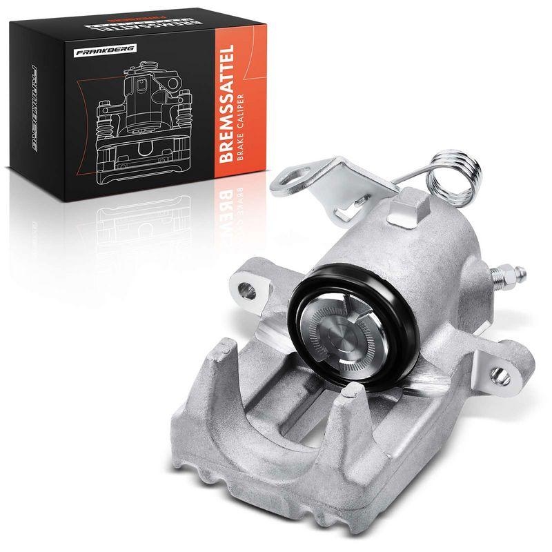 1x Frankberg Bremssattel Hinterachse Links 5481FB0002447