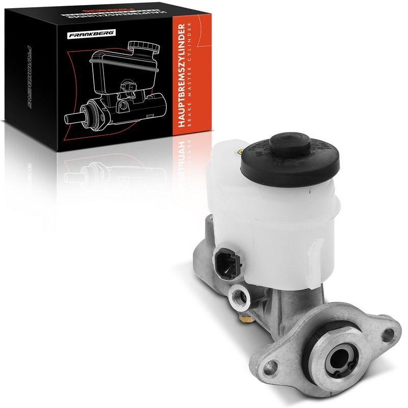 1x Frankberg Hauptbremszylinder Bremszylinder 5481FB0005498