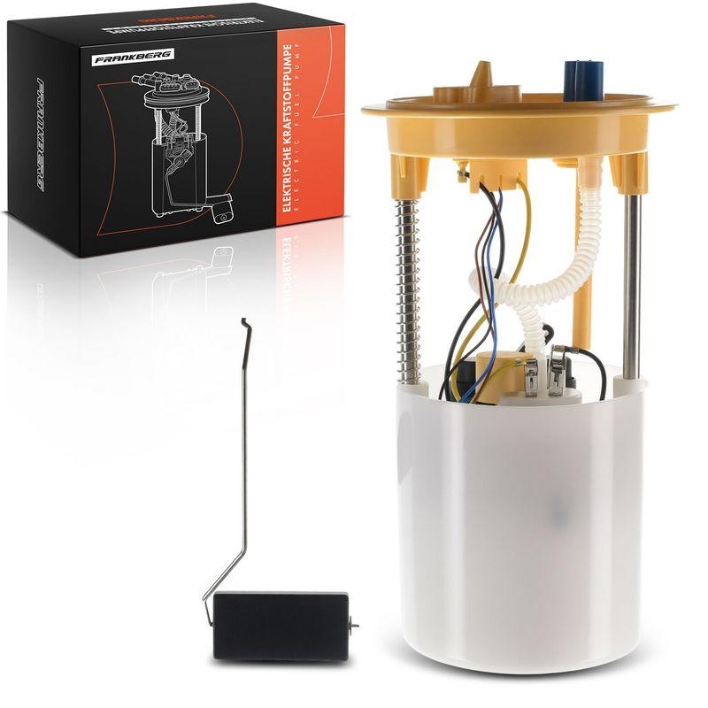 1x Frankberg Kraftstoffpumpe 5481FB0012975