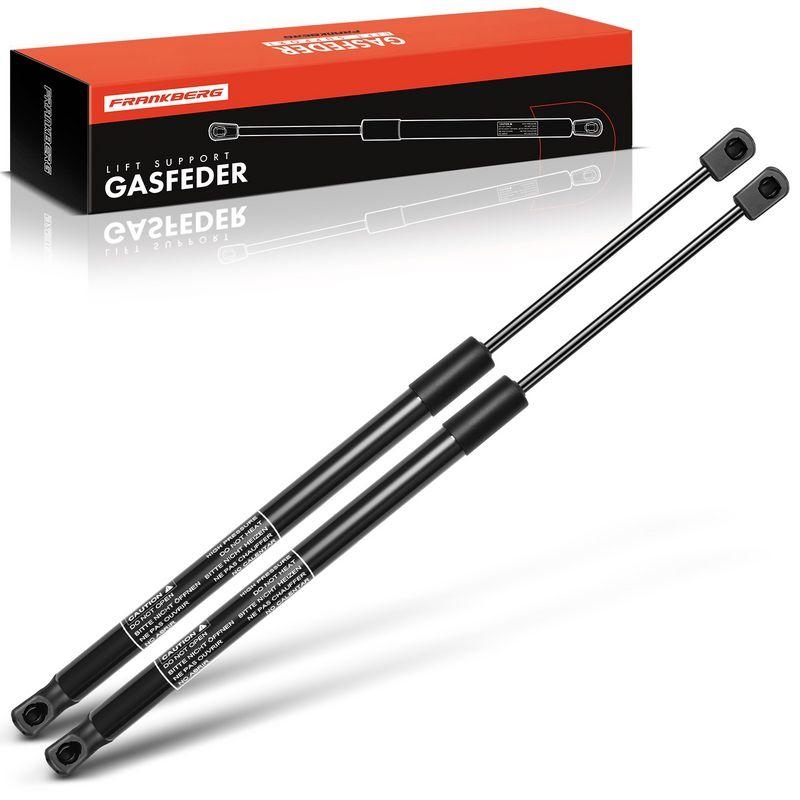 2x Frankberg Gasfeder D&auml;mpfer Heckklappe 5481FB0013993