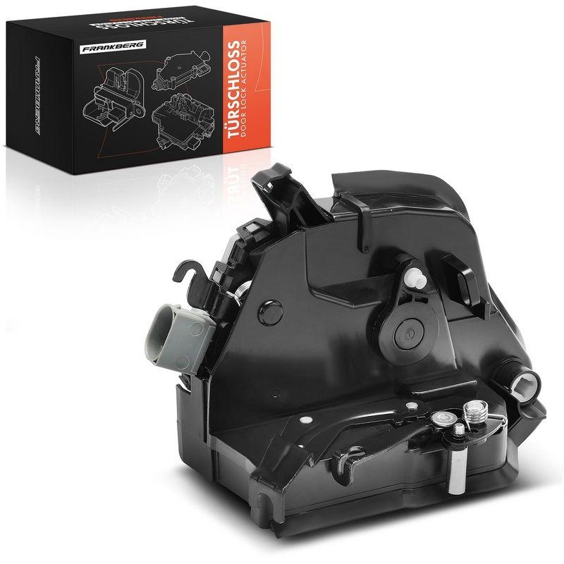 1x Frankberg T&uuml;rschloss Vorne Links 5481FB0026942