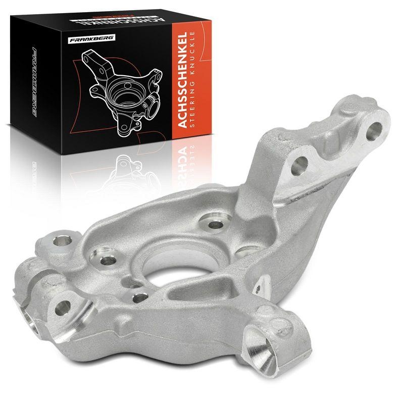 1x Frankberg Achsschenkel Radaufh&auml;ngung Vorderachse Rechts 5481FB0040358