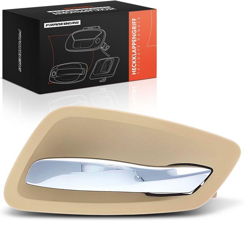 1x Frankberg T&uuml;rgriff Vorne Rechts innen 5481FB0045961