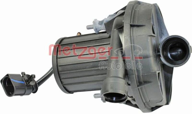 METZGER Secondary Air Pump OE-part