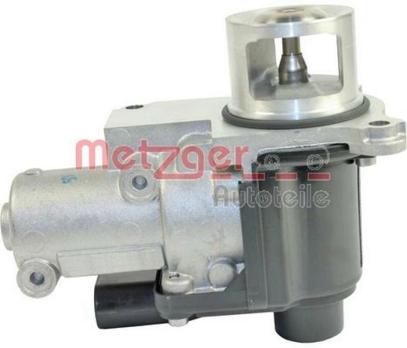 METZGER AGR-Ventil ORIGINAL ERSATZTEIL 892180