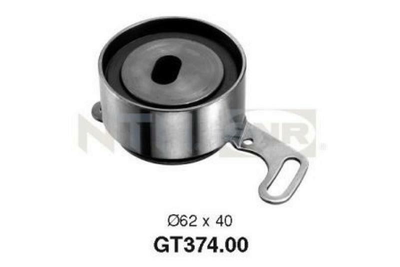 SNR Tensioner Pulley, timing belt