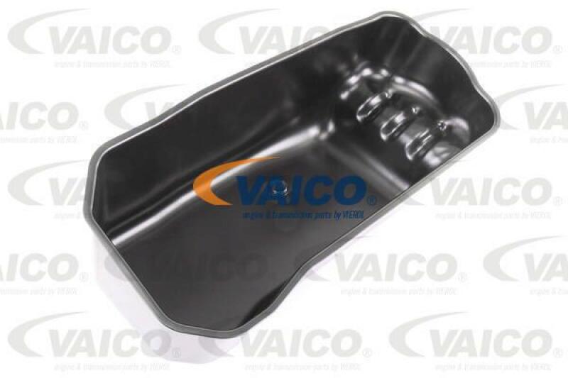 VAICO Oil sump Original VAICO Quality