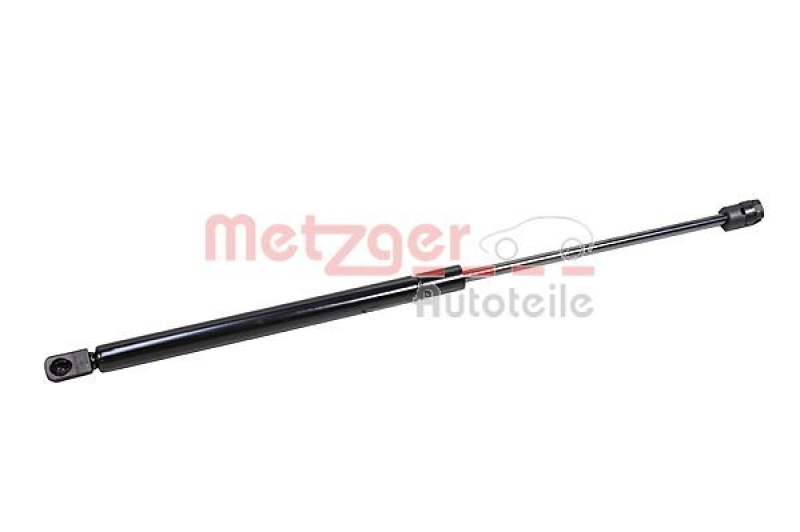 METZGER Gas Spring, boot-/cargo area