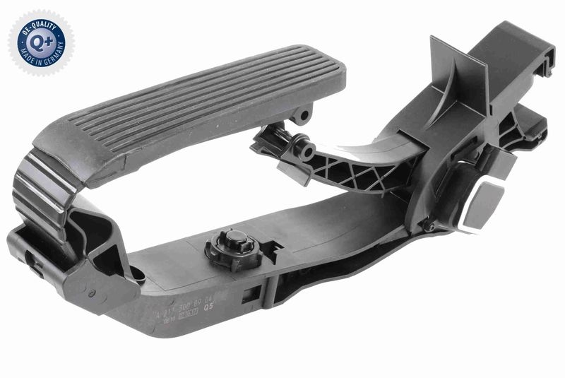 VEMO Sensor, accelerator pedal position Q+, original equipment manufacturer quality MADE IN GERMANY