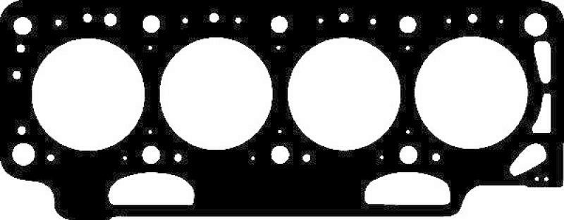 CORTECO Gasket, cylinder head