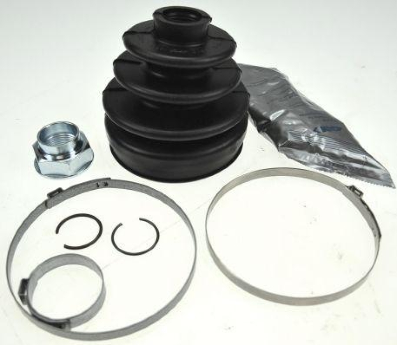 SPIDAN Bellow Kit, drive shaft