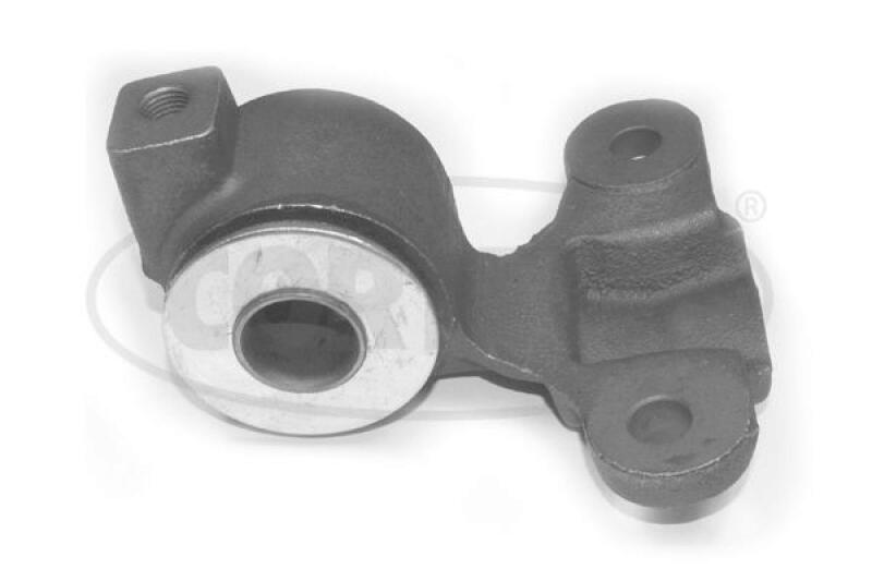 CORTECO Control Arm-/Trailing Arm Bush