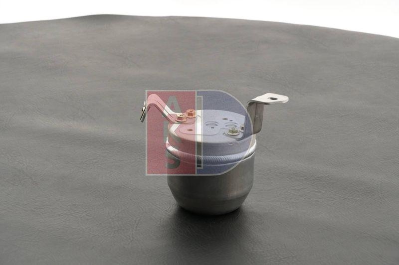 AKS DASIS Trockner, Klimaanlage 800300N