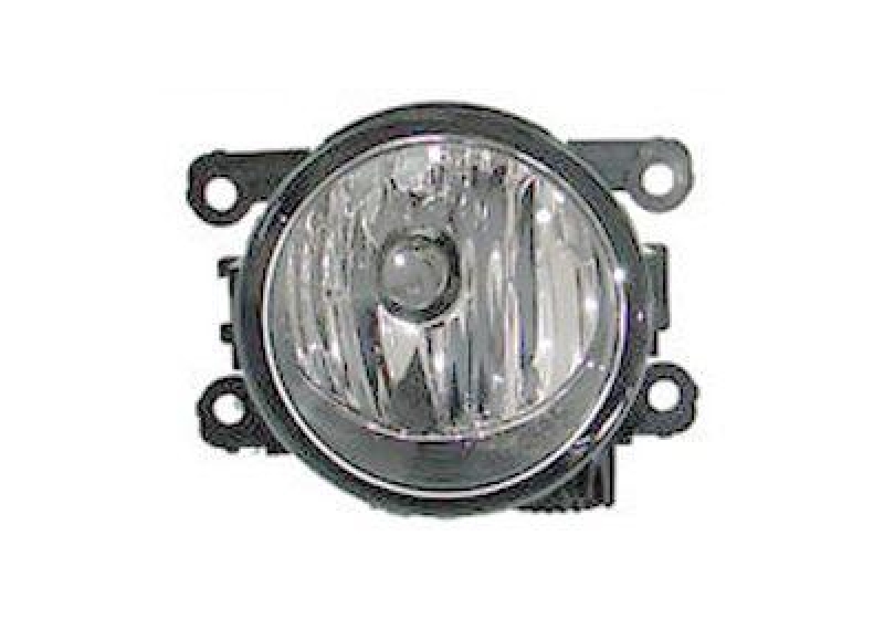 VAN WEZEL Fog Light