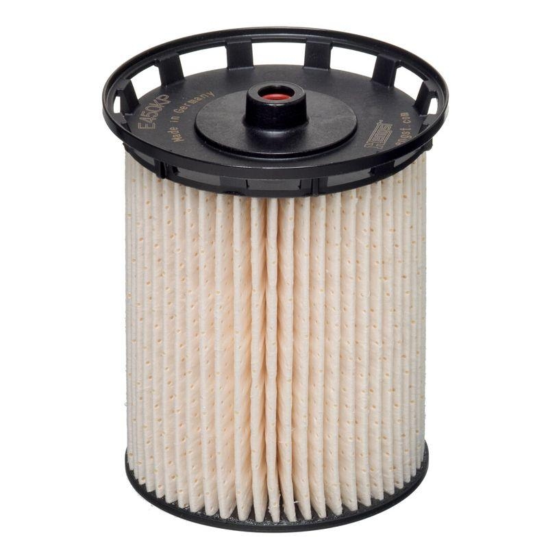 HENGST FILTER Fuel filter