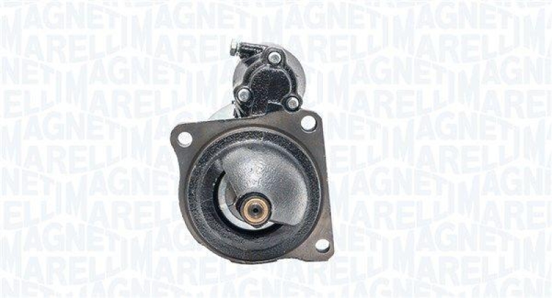 MAGNETI MARELLI Starter 63216741010