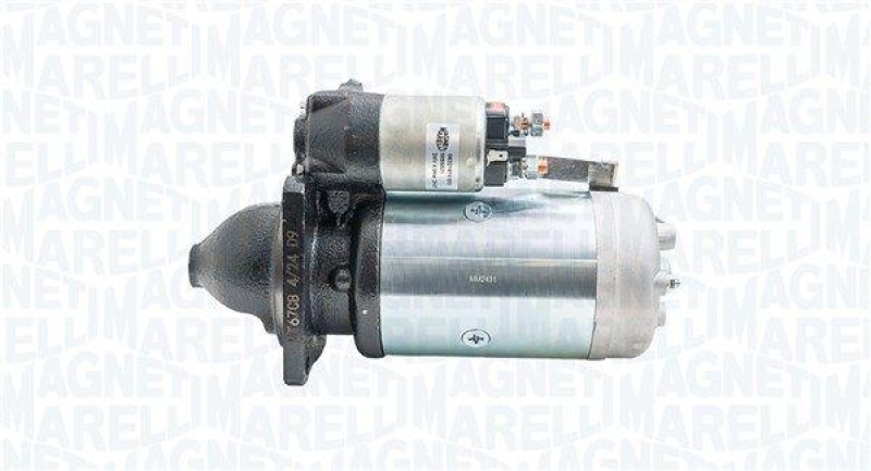 MAGNETI MARELLI Starter