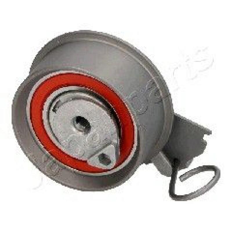 JAPANPARTS Tensioner, timing belt