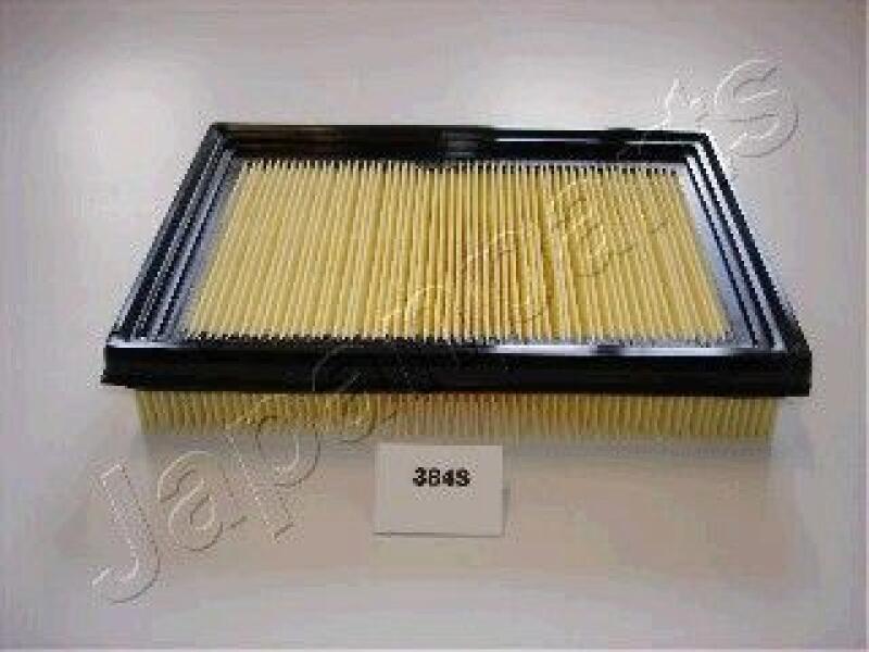 JAPANPARTS Luftfilter FA-384S