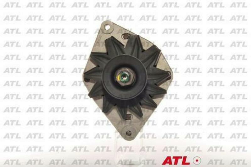 ATL Autotechnik Generator