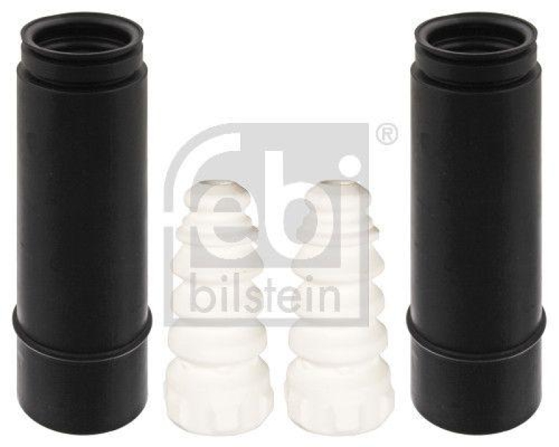 FEBI BILSTEIN Staubschutzsatz, Stoßdämpfer 108092