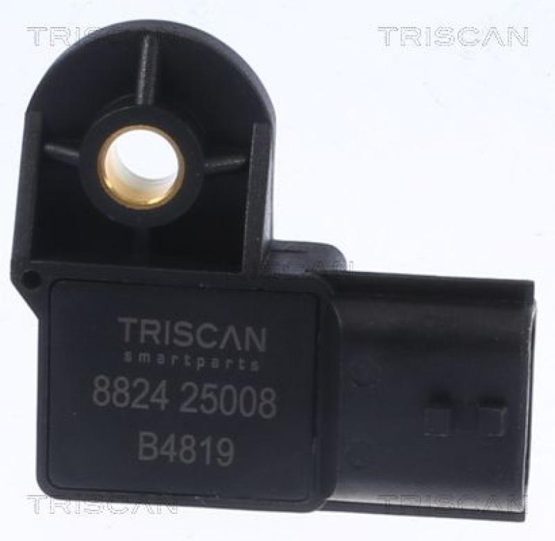 TRISCAN Sensor, intake manifold pressure