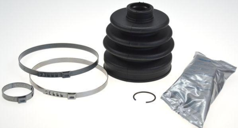 SPIDAN Faltenbalgsatz, Antriebswelle 25522