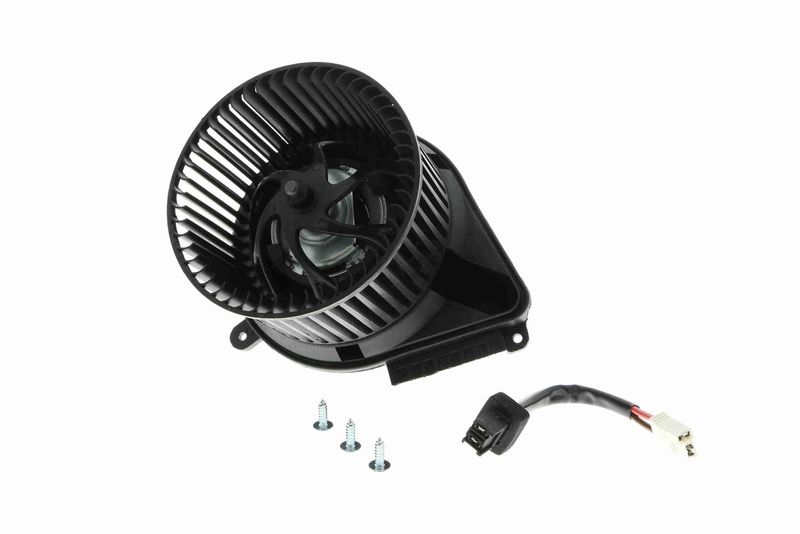 VEMO Suction Fan, cabin air Original VEMO Quality